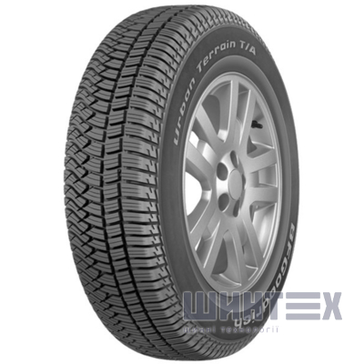 BFGoodrich Urban Terrain T/A 245/70 R16 111H XL